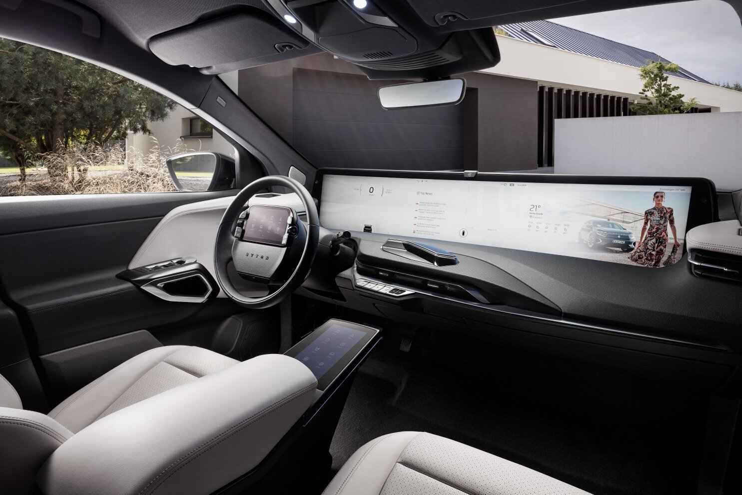 PVB for Automotive Glass